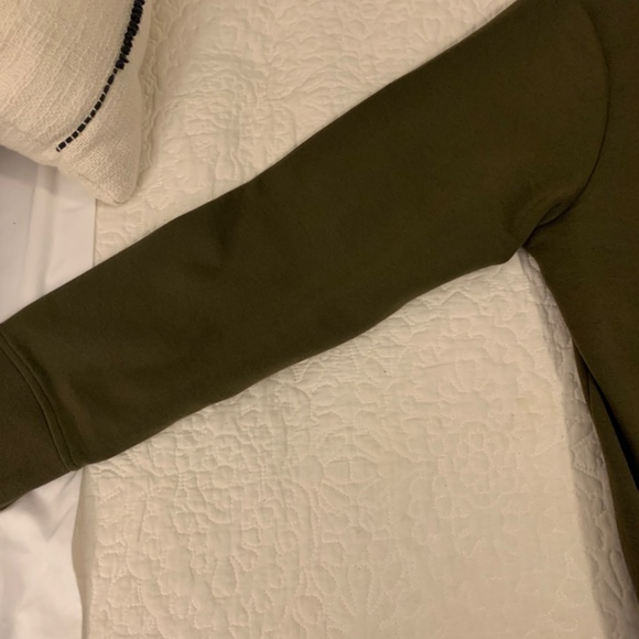 Almost New Ralph Lauren/ Polo Zip Up Jacket - Picture 5 of 7